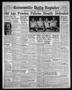 Primary view of Gainesville Daily Register and Messenger (Gainesville, Tex.), Vol. 51, No. 137, Ed. 1 Tuesday, February 4, 1941