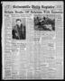 Thumbnail image of item number 1 in: 'Gainesville Daily Register and Messenger (Gainesville, Tex.), Vol. 51, No. 142, Ed. 1 Monday, February 10, 1941'.