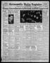 Primary view of Gainesville Daily Register and Messenger (Gainesville, Tex.), Vol. 51, No. 144, Ed. 1 Wednesday, February 12, 1941