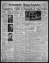 Primary view of Gainesville Daily Register and Messenger (Gainesville, Tex.), Vol. 51, No. 147, Ed. 1 Saturday, February 15, 1941
