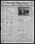 Primary view of Gainesville Daily Register and Messenger (Gainesville, Tex.), Vol. 51, No. 149, Ed. 1 Tuesday, February 18, 1941