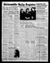Primary view of Gainesville Daily Register and Messenger (Gainesville, Tex.), Vol. 51, No. 197, Ed. 1 Tuesday, April 15, 1941