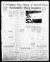 Primary view of Gainesville Daily Register and Messenger (Gainesville, Tex.), Vol. 51, No. 244, Ed. 1 Monday, June 9, 1941