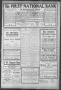 Thumbnail image of item number 3 in: 'Brownsville Daily Herald (Brownsville, Tex.), Vol. 14, No. 110, Ed. 1, Wednesday, November 8, 1905'.