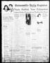 Primary view of Gainesville Daily Register and Messenger (Gainesville, Tex.), Vol. 51, No. 290, Ed. 1 Friday, August 1, 1941