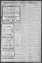 Primary view of Brownsville Daily Herald (Brownsville, Tex.), Vol. 14, No. 119, Ed. 1, Saturday, November 18, 1905