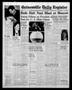 Primary view of Gainesville Daily Register and Messenger (Gainesville, Tex.), Vol. 52, No. 50, Ed. 1 Monday, October 27, 1941