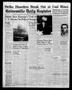 Primary view of Gainesville Daily Register and Messenger (Gainesville, Tex.), Vol. 52, No. 69, Ed. 1 Tuesday, November 18, 1941