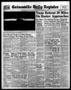 Primary view of Gainesville Daily Register and Messenger (Gainesville, Tex.), Vol. 53, No. 114, Ed. 1 Tuesday, January 12, 1943