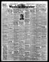 Thumbnail image of item number 1 in: 'Gainesville Weekly Register (Gainesville, Tex.), Vol. 64, No. 27, Ed. 1 Thursday, January 14, 1943'.