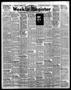 Newspaper: Gainesville Weekly Register (Gainesville, Tex.), Vol. 64, No. 28, Ed.…