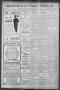 Primary view of Brownsville Daily Herald (Brownsville, Tex.), Vol. 14, No. 135, Ed. 1, Thursday, December 7, 1905