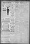 Primary view of Brownsville Daily Herald (Brownsville, Tex.), Vol. 14, No. 136, Ed. 1, Friday, December 8, 1905
