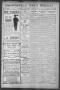 Newspaper: Brownsville Daily Herald (Brownsville, Tex.), Vol. 14, No. 140, Ed. 1…