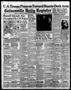 Primary view of Gainesville Daily Register and Messenger (Gainesville, Tex.), Vol. 53, No. 210, Ed. 1 Tuesday, May 4, 1943