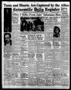 Primary view of Gainesville Daily Register and Messenger (Gainesville, Tex.), Vol. 53, No. 213, Ed. 1 Friday, May 7, 1943
