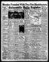 Primary view of Gainesville Daily Register and Messenger (Gainesville, Tex.), Vol. 53, No. 246, Ed. 1 Tuesday, June 15, 1943