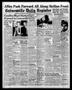 Primary view of Gainesville Daily Register and Messenger (Gainesville, Tex.), Vol. 53, No. 293, Ed. 1 Tuesday, August 10, 1943