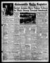 Primary view of Gainesville Daily Register and Messenger (Gainesville, Tex.), Vol. 53, No. 311, Ed. 1 Tuesday, August 31, 1943
