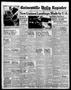 Primary view of Gainesville Daily Register and Messenger (Gainesville, Tex.), Vol. 54, No. 108, Ed. 1 Monday, January 3, 1944