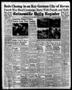Primary view of Gainesville Daily Register and Messenger (Gainesville, Tex.), Vol. 54, No. 121, Ed. 1 Tuesday, January 18, 1944