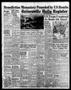 Primary view of Gainesville Daily Register and Messenger (Gainesville, Tex.), Vol. 54, No. 145, Ed. 1 Tuesday, February 15, 1944