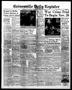 Thumbnail image of item number 1 in: 'Gainesville Daily Register and Messenger (Gainesville, Tex.), Vol. 56, No. 44, Ed. 1 Friday, October 19, 1945'.