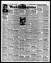 Newspaper: Gainesville Weekly Register (Gainesville, Tex.), Vol. 68, No. 54, Ed.…