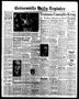 Primary view of Gainesville Daily Register and Messenger (Gainesville, Tex.), Vol. 57, No. 67, Ed. 1 Friday, November 15, 1946