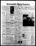 Primary view of Gainesville Daily Register and Messenger (Gainesville, Tex.), Vol. 57, No. 94, Ed. 1 Tuesday, December 17, 1946