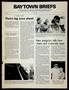 Newspaper: Baytown Briefs (Baytown, Tex.), Vol. 29, No. 07, Ed. 1, July 1981