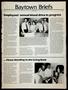 Newspaper: Baytown Briefs (Baytown, Tex.), Vol. 31, No. 03, Ed. 1, March 1983