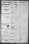 Primary view of Brownsville Daily Herald (Brownsville, Tex.), Vol. 14, No. 213, Ed. 1, Friday, March 9, 1906