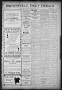 Newspaper: Brownsville Daily Herald (Brownsville, Tex.), Vol. 14, No. 277, Ed. 1…