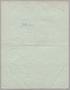 Thumbnail image of item number 2 in: '[Letter from A. H. Blackshear Jr. to R. Lee Kempner, July 5, 1949]'.