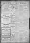 Primary view of Brownsville Daily Herald (Brownsville, Tex.), Vol. 15, No. 53, Ed. 1, Monday, September 3, 1906