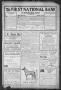 Thumbnail image of item number 3 in: 'Brownsville Daily Herald (Brownsville, Tex.), Vol. 15, No. 101, Ed. 1, Monday, October 29, 1906'.
