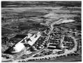 Photograph: Aerial View of the Acme Brick Company