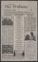 Newspaper: The Grandview Tribune (Grandview, Tex.), Vol. 111, No. 27, Ed. 1 Frid…