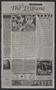 Newspaper: The GV Tribune (Grandview, Tex.), Vol. 119, No. 46, Ed. 1 Friday, Nov…