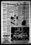 Thumbnail image of item number 2 in: 'Grandview Tribune (Grandview, Tex.), Vol. 68, No. 10, Ed. 1 Friday, November 2, 1962'.