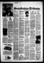 Newspaper: Grandview Tribune (Grandview, Tex.), Vol. 68, No. 44, Ed. 1 Friday, J…