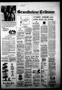 Newspaper: Grandview Tribune (Grandview, Tex.), Vol. 70, No. 8, Ed. 1 Friday, Oc…