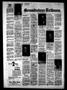 Newspaper: Grandview Tribune (Grandview, Tex.), Vol. 70, No. 37, Ed. 1 Friday, M…