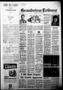 Newspaper: Grandview Tribune (Grandview, Tex.), Vol. 70, No. 38, Ed. 1 Friday, M…