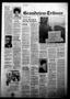 Newspaper: Grandview Tribune (Grandview, Tex.), Vol. 70, No. 46, Ed. 1 Friday, J…