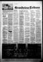 Newspaper: Grandview Tribune (Grandview, Tex.), Vol. 71, No. 10, Ed. 1 Friday, O…