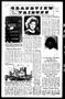 Newspaper: Grandview Tribune (Grandview, Tex.), Vol. 92, No. 31, Ed. 1 Friday, M…