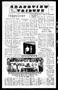 Newspaper: Grandview Tribune (Grandview, Tex.), Vol. 92, No. 34, Ed. 1 Friday, A…