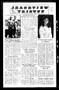 Newspaper: Grandview Tribune (Grandview, Tex.), Vol. 92, No. 39, Ed. 1 Friday, M…
